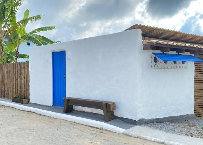 Casinha Acoriana