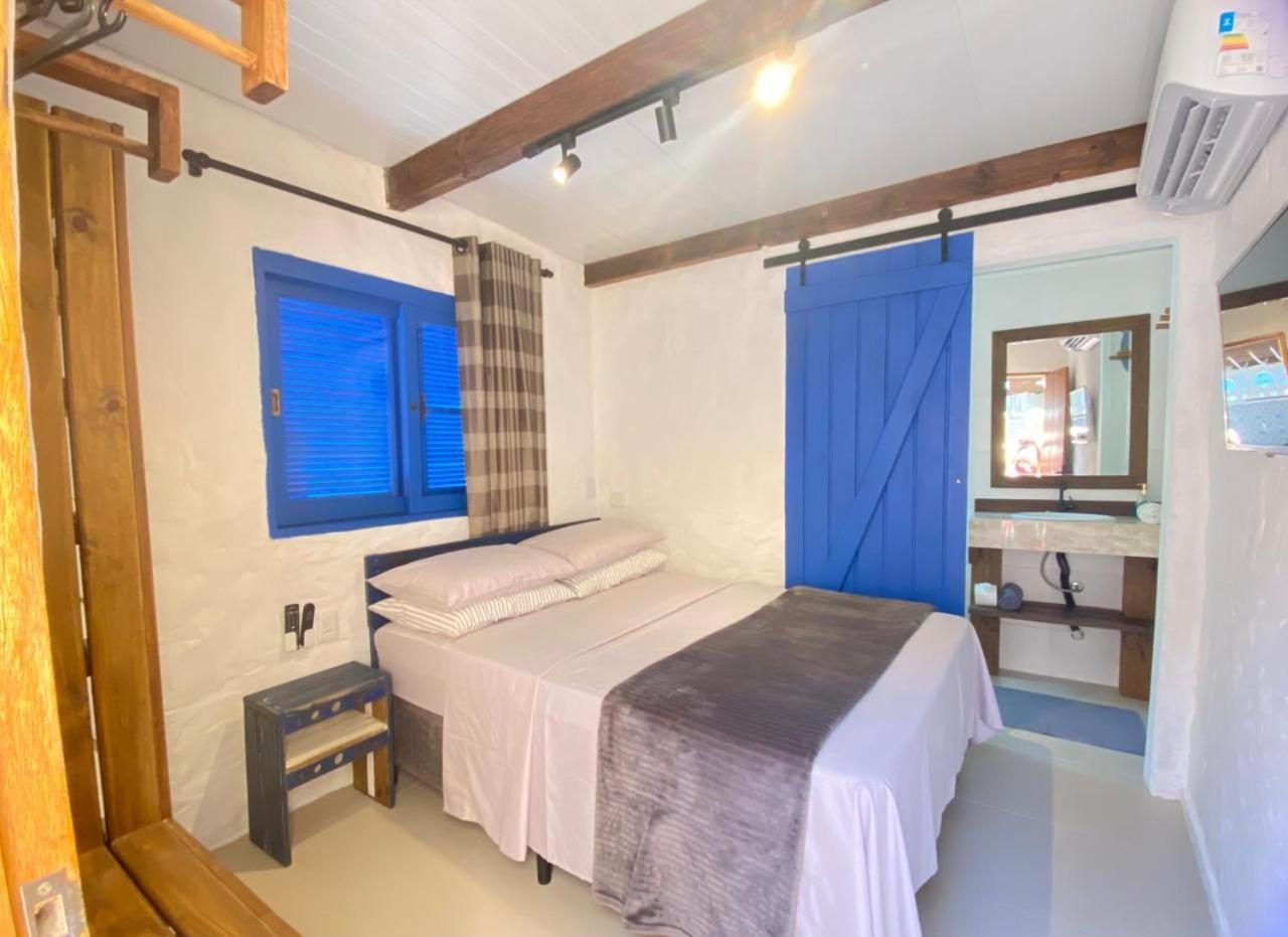 Casa de férias Casinha Acoriana Florianopolis