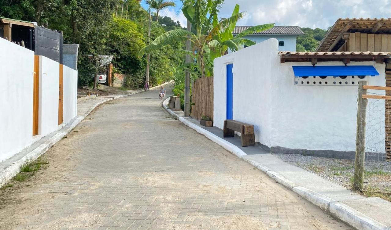 Casinha Acoriana Florianopolis